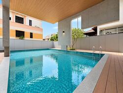 Harvey Crescent (D16), Detached #628327461